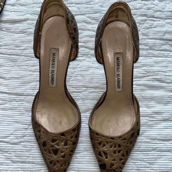 Designer Shoes - Picture 5 of 12